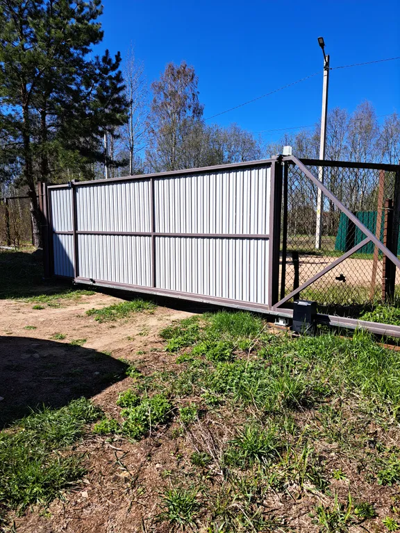 Дом конфетка