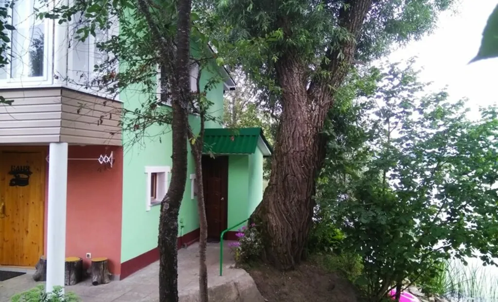 Агроусадьба Долгоозёрная