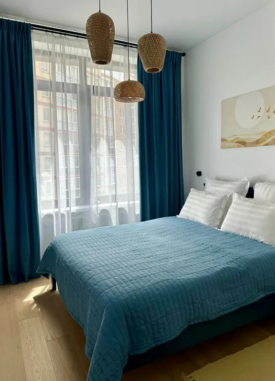 Квартира Квартира Sweet home — Светлогорск