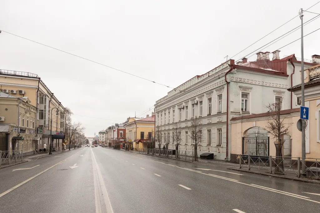 Апартаменты Comfort Home