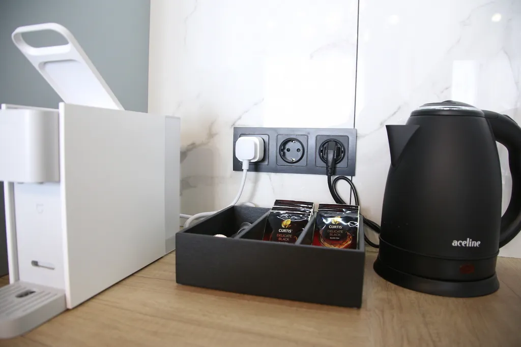 Квартира Апартаменты Дали с ягодным потолком и панорамным видом на Калининград — Калининград