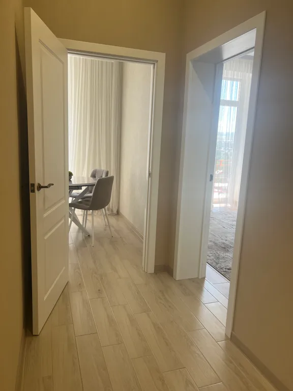 2-х комнатная квартира