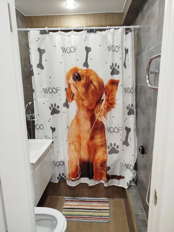 Квартира с ремонтом рядом с вокзалом