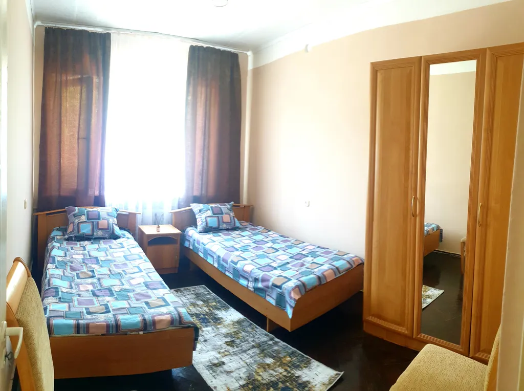 Квартира Жильё на побережье — аренда посуточно в Джанхот