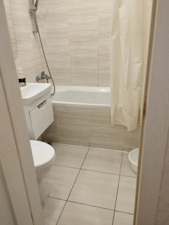 Уютная квартира в центральном районе