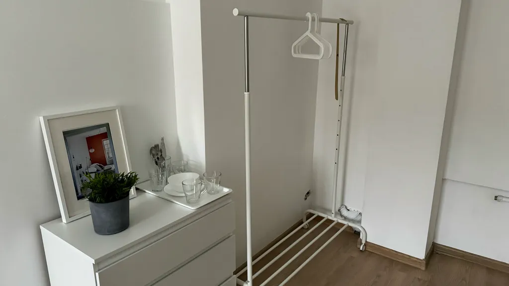 Светлая и уютная комната в центре