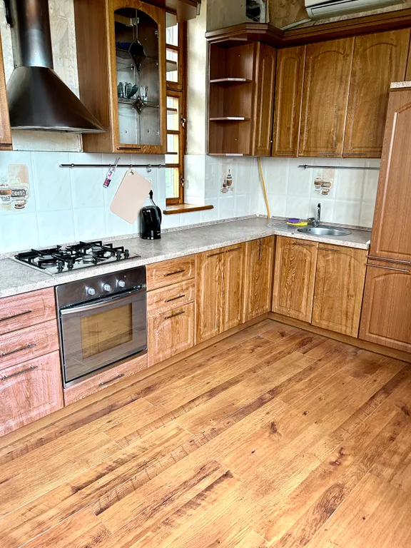 Квартира в коттедже возле набережной