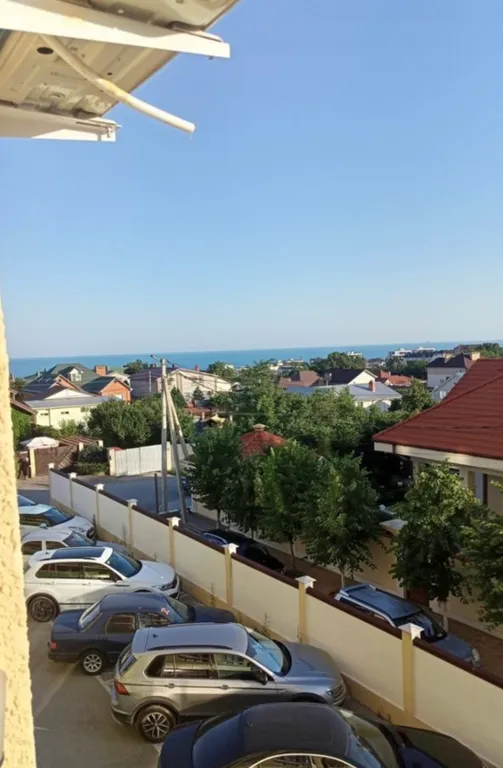 Квартира Двухэтажная квартира рядом с морем — Новороссийск