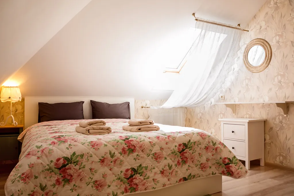 Шале Прованс