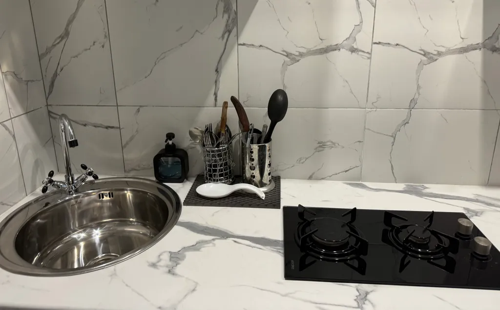 Апартаменты в новом доме