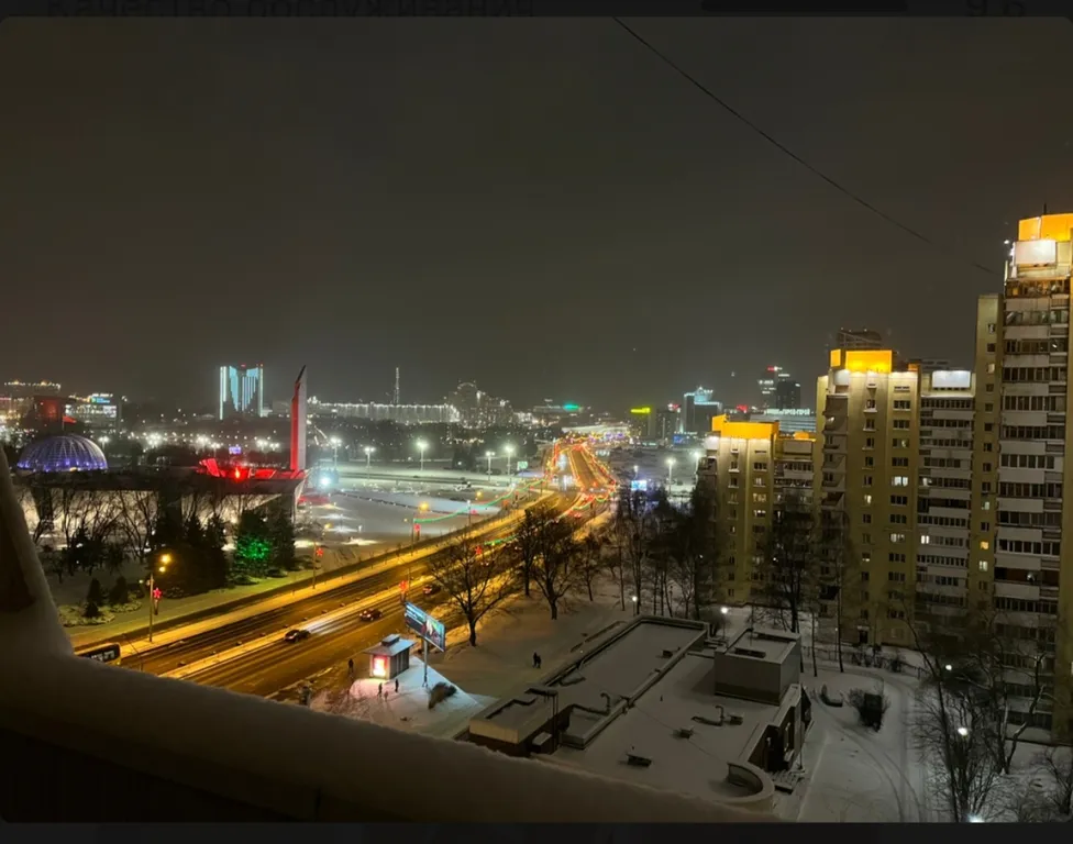 Квартира Апартаменты Стелла — аренда посуточно в Минск