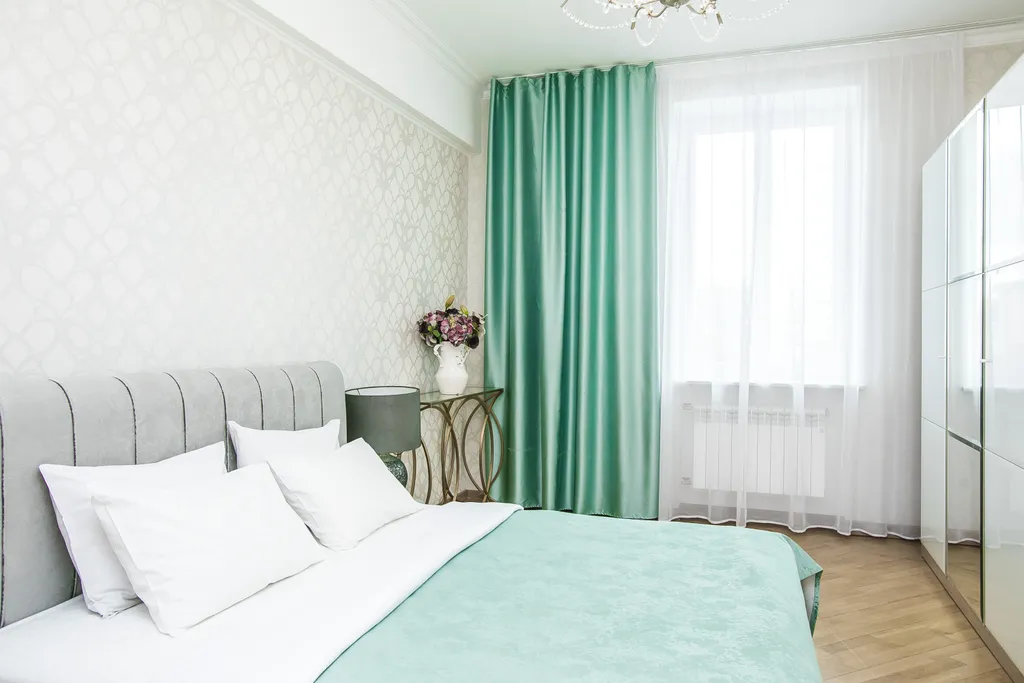 Квартира Квартира Vip center — Минск