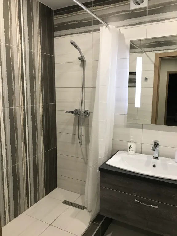 Апартамент Domus Чкалова