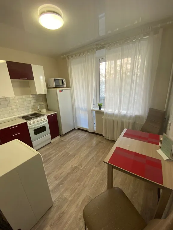 Апартамент в историческом центре города