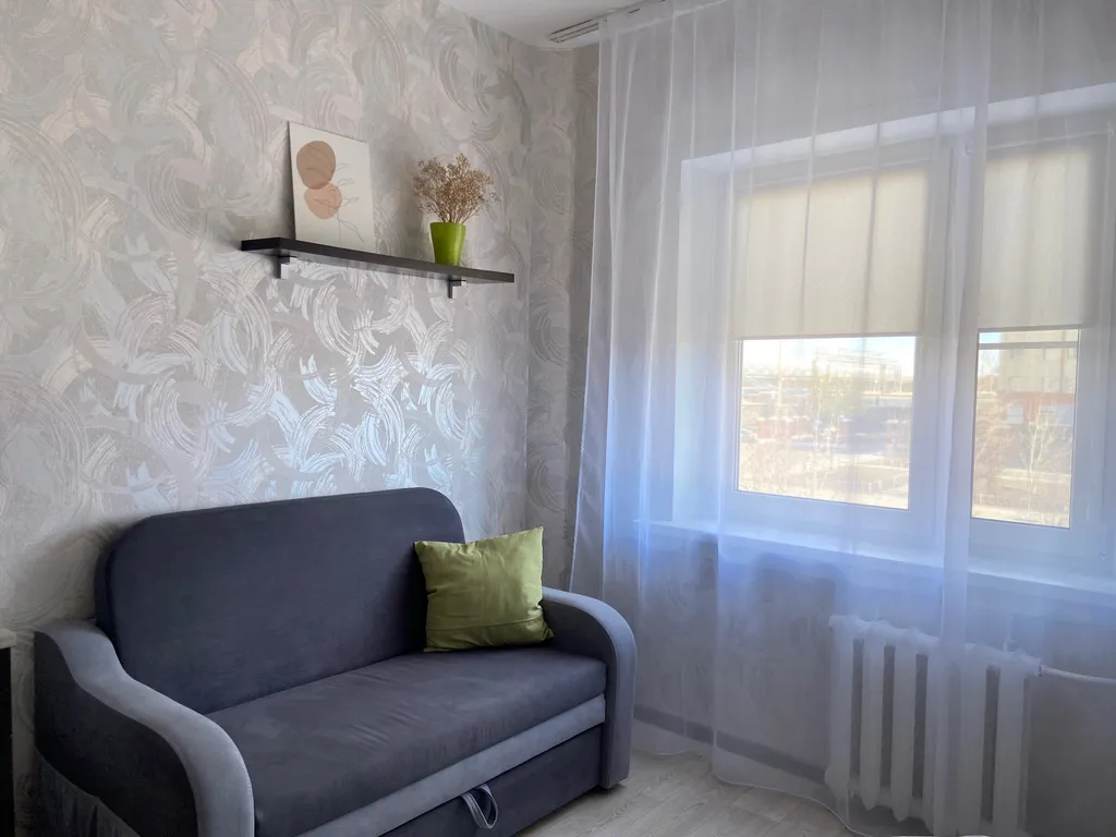 Квартира рядом с вокзалом