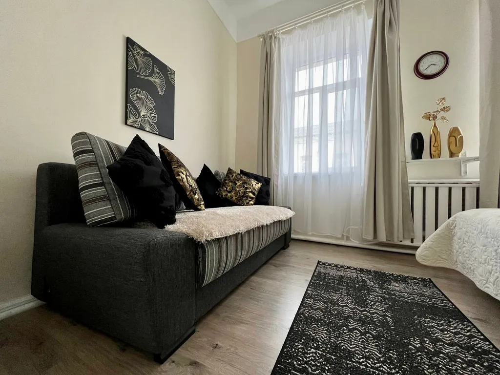 Квартира Удивительная квартира в уникальном месте — Гродно