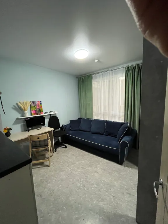 Уютная квартира в Южном городе