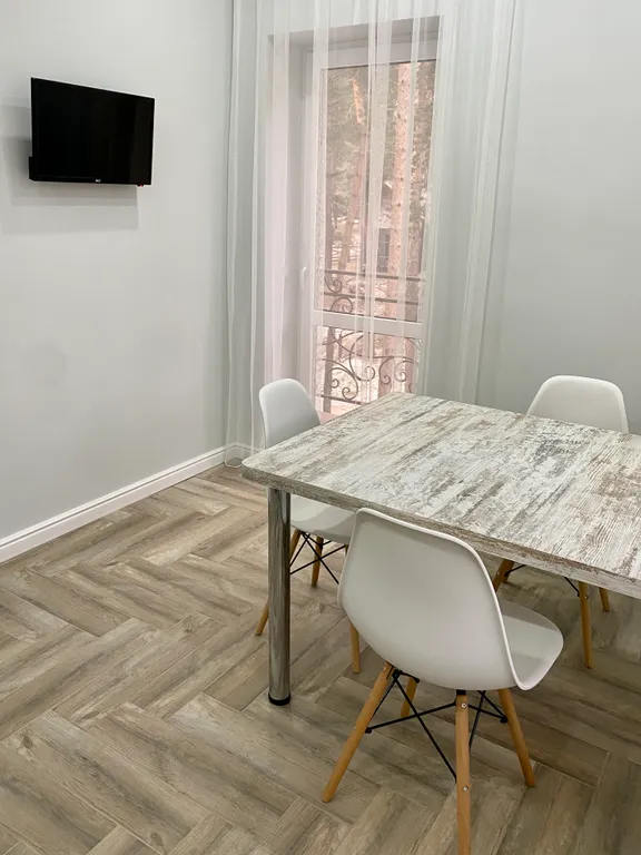 Лучший отдых в горах