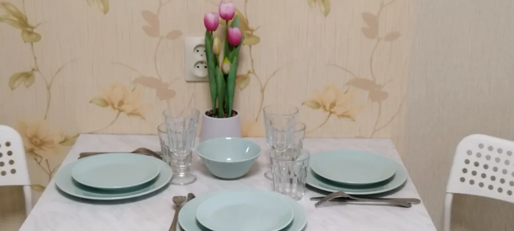 Квартира Квартира с панорамным видом на город — Краснодар