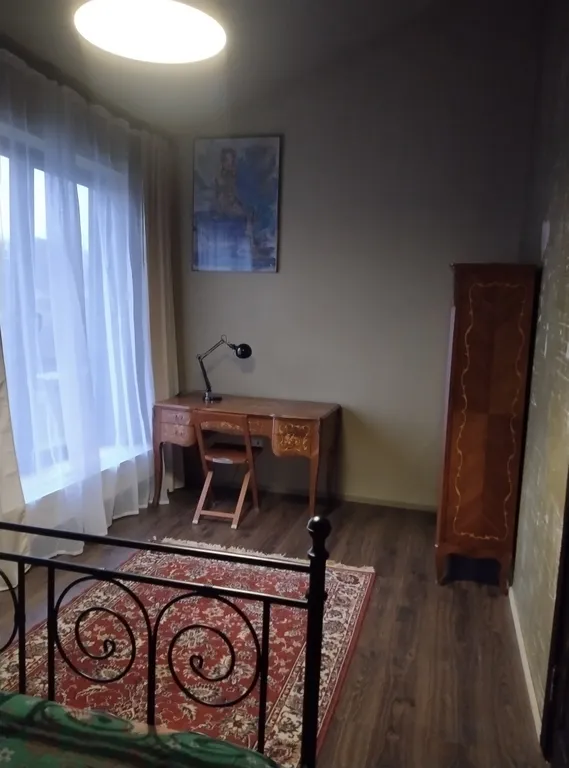 Петергоф Нюры Беспечной.