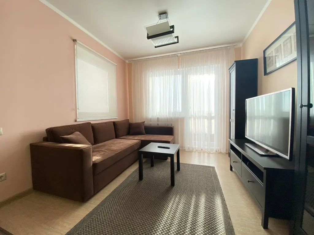 Уютная квартира в центре с видом на море. В 5 минутах ходьбы до пляжа!