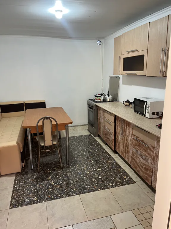 7 номеров с общим туалетом и душем