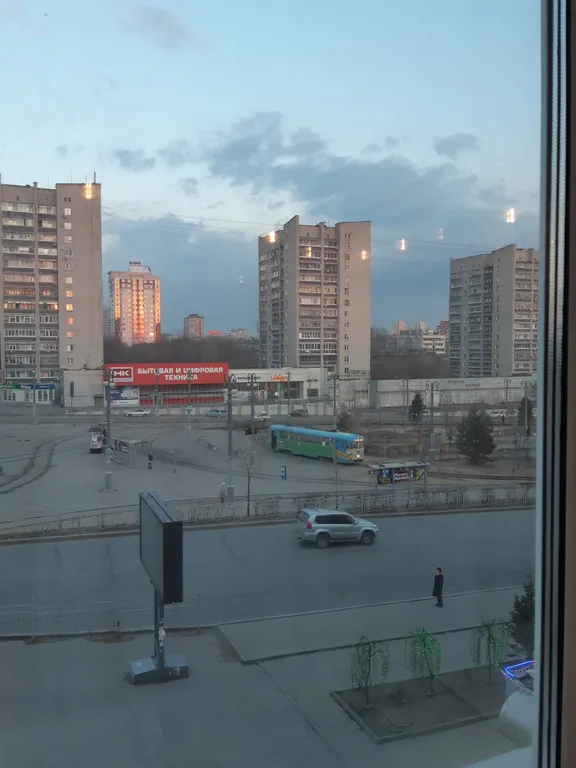 Квартира Уютная 1-комнатная квартира в отличном состоянии — Хабаровск