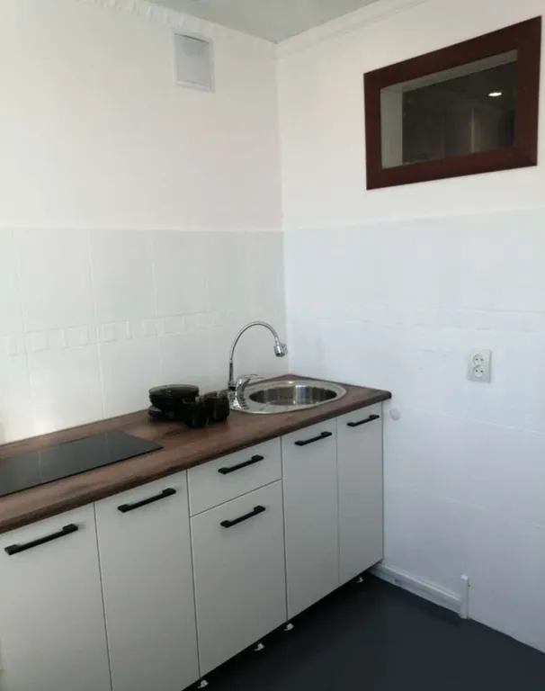 Квартира возле ФСК