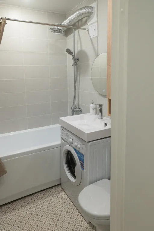 Площадь Ленина. Центр. Всё новое