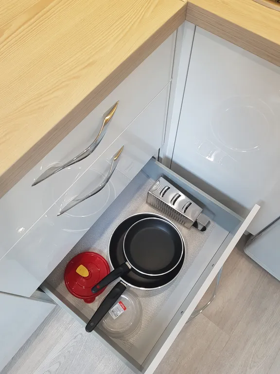 Уютная квартира-студия в самом центре города