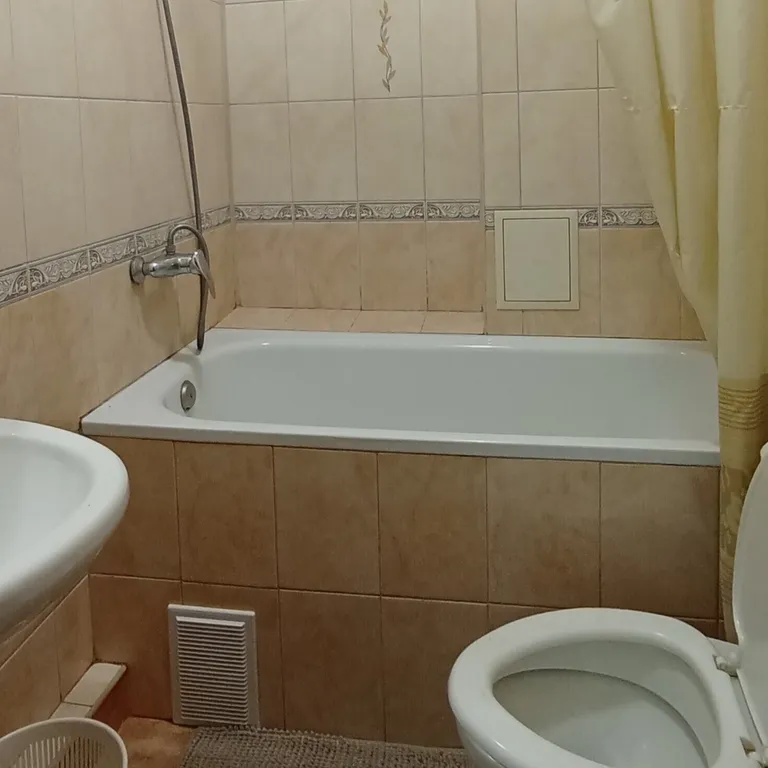 Квартира Комната — Анапа