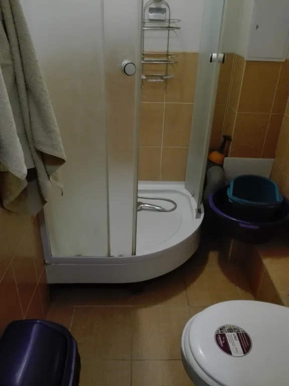 Уютная комната в центре города