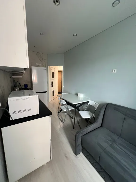 Видовая квартира на реку Кама