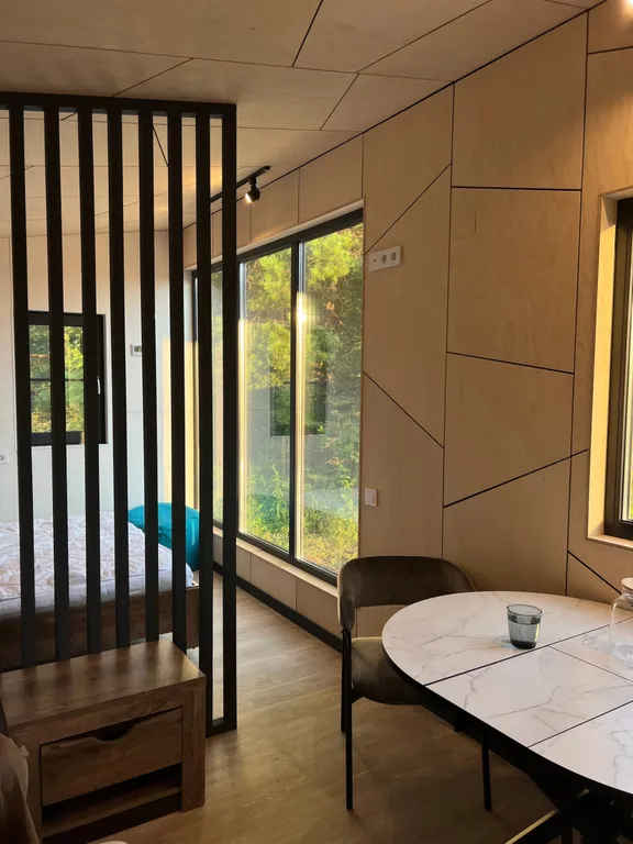 2-комнатный Дом