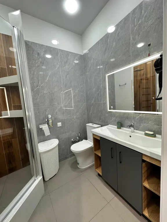 Лучший вид на море!