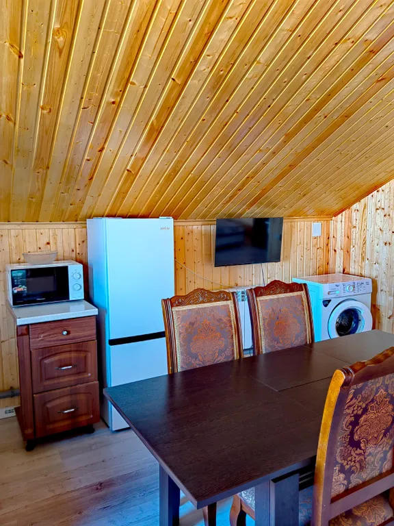 Дом на берегу моря