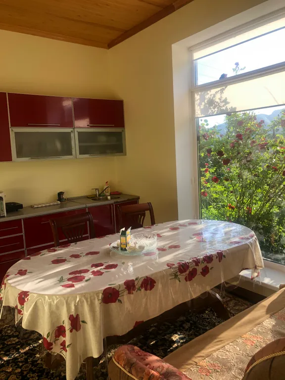 Коттедж Дом в горах, около леса — аренда посуточно в Гуниб