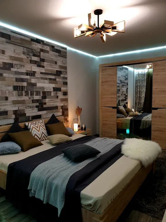 1-комнатная Квартира — аренда посуточно в Курск