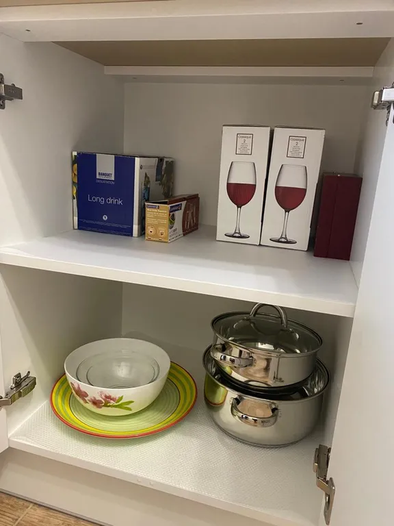 Уютная квартира на первой линии Балтийского моря