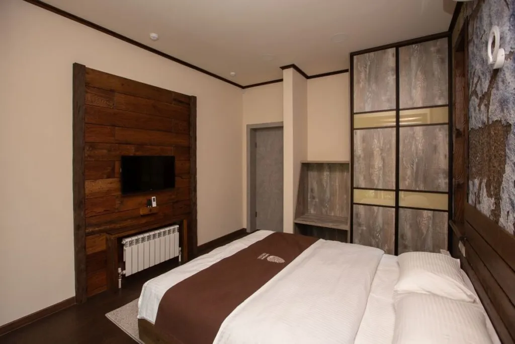 3-комнатный Дом