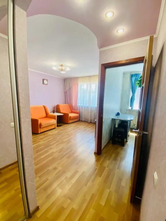 Квартира Квартира в центре — Ялта