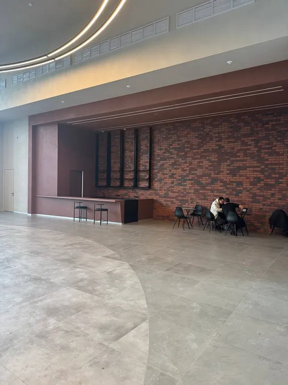 Квартира Квартира Апартамент в русском стиле в ЖК N’ice Loft — Москва