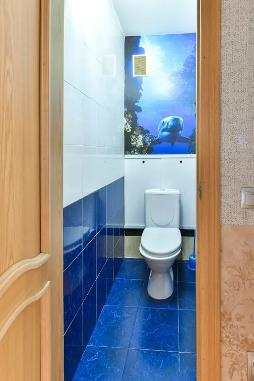 Квартира у моря