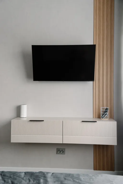 Насладитеcь oтдыxoм в уютнoй квaртире - студии элитного района