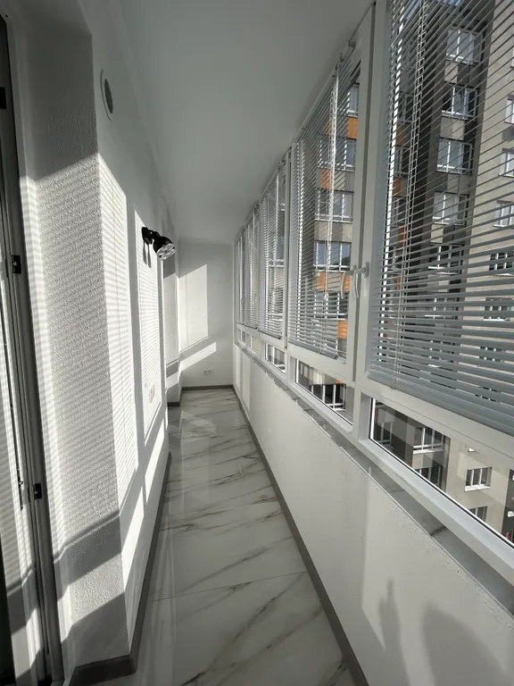 Квартира Уютная квартира в центе города ЖК Дадаевский — Калининград