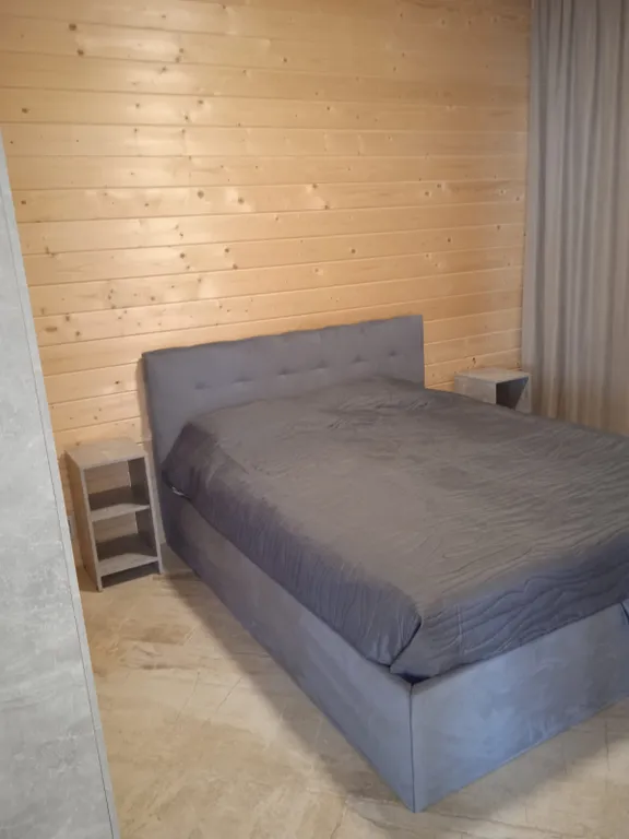 Частный дом с сауной Огни Соскуа