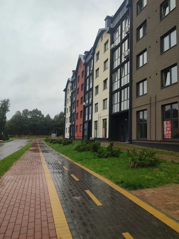 Уютная квартира рядом с морем