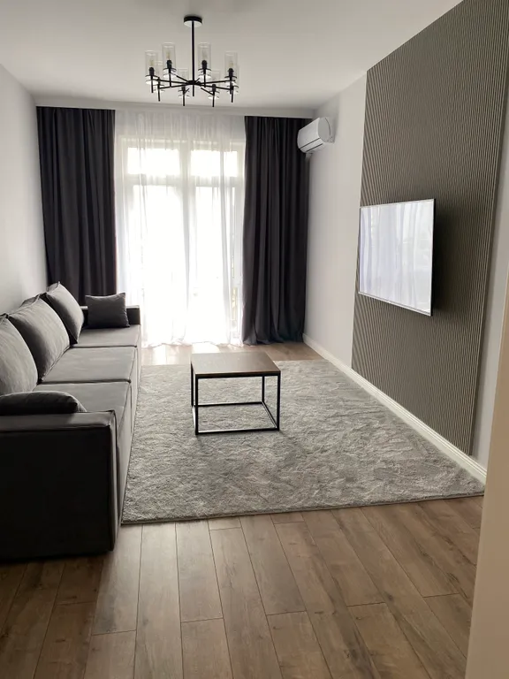 Квартира у моря