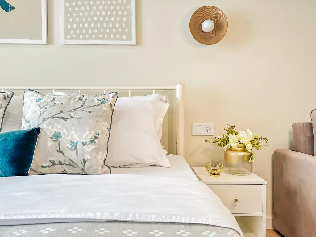 Прованс в центре Алматы