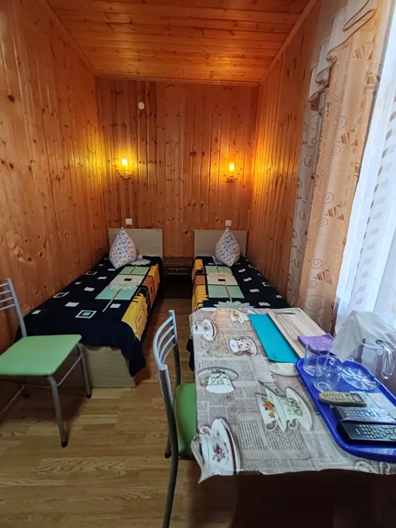 Квартира Уютная комната в городе — Анапа